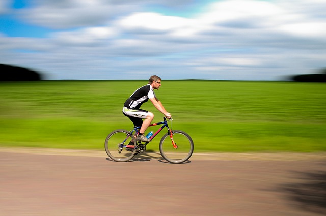 Let's talk about: The Olympics (Match Sprint)